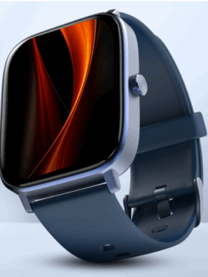 Noise colorfit 2 1.8 hd display with bluetooth calling, ai voice assistance smartwatch